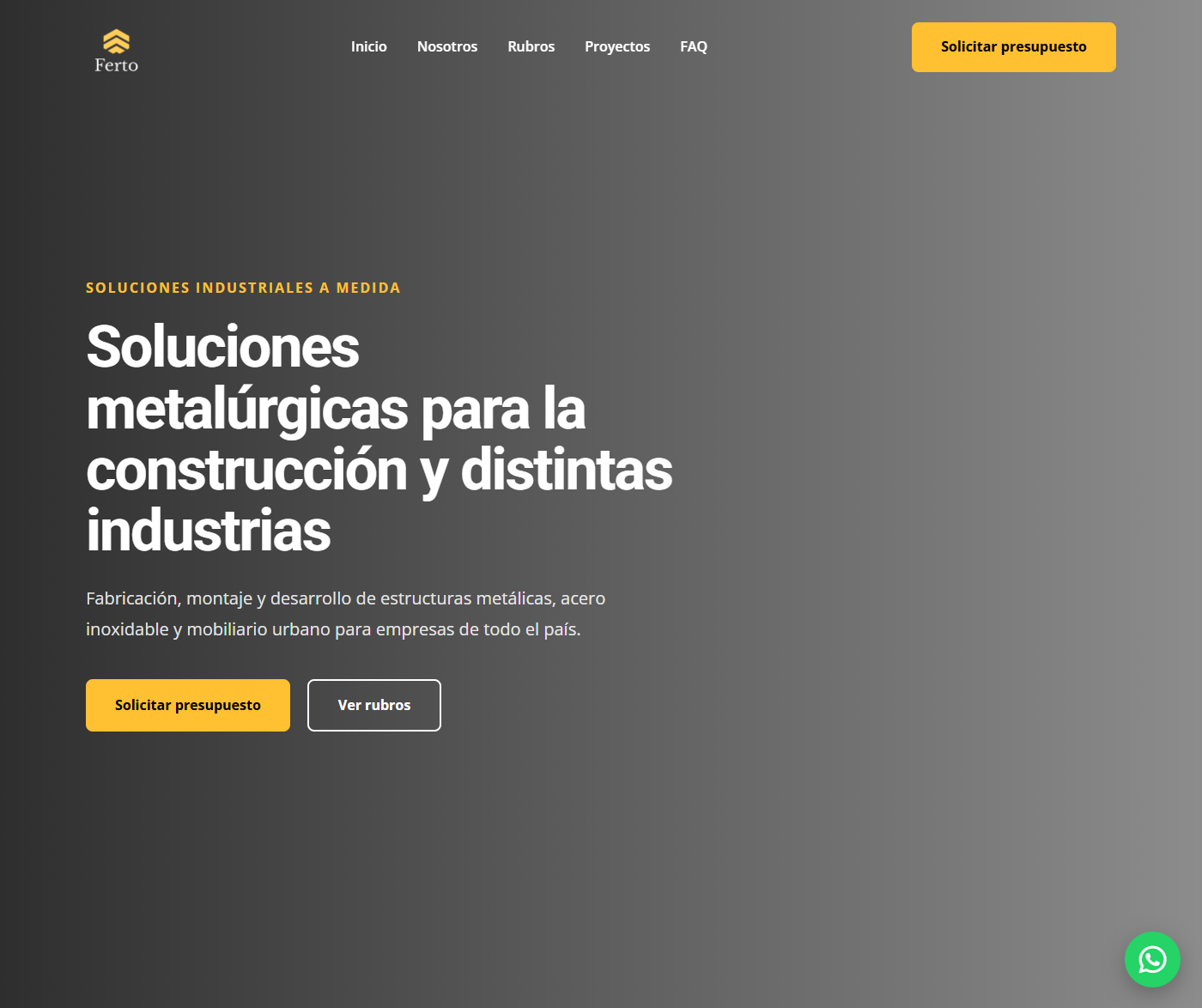 Web Corporativa